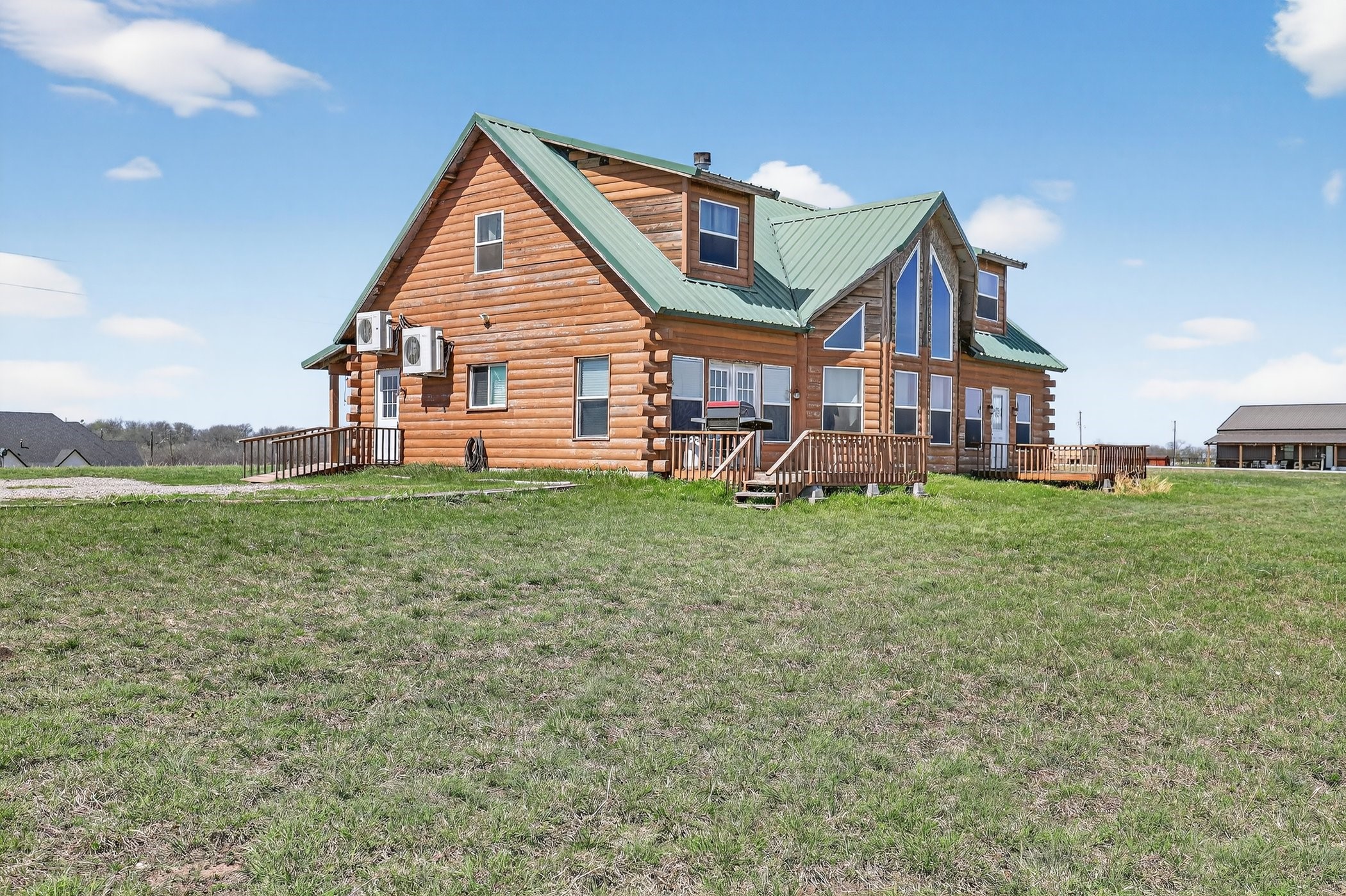 131 Hawk Ridge Road Decatur TX 76234