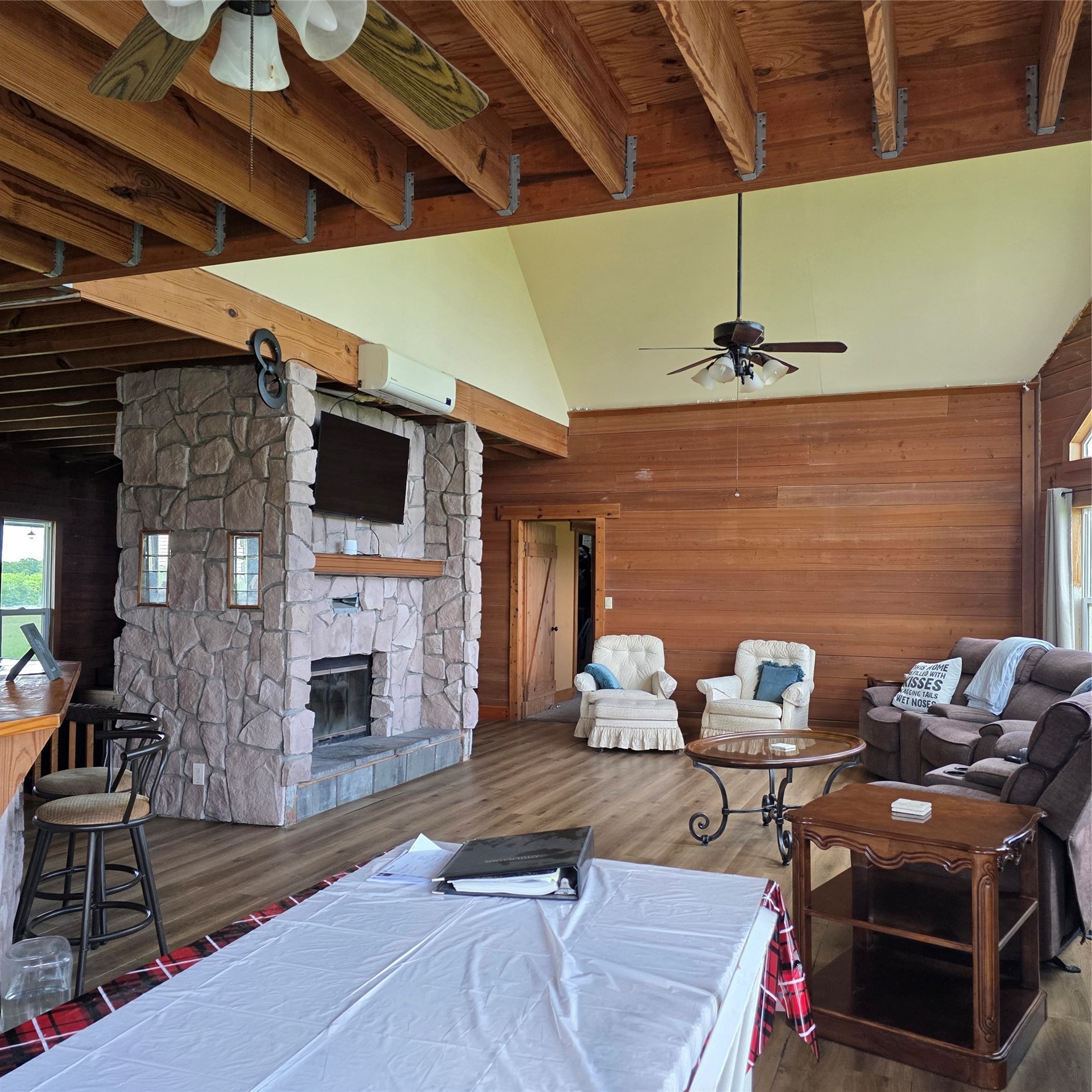 131 Hawk Ridge Road Decatur TX 76234