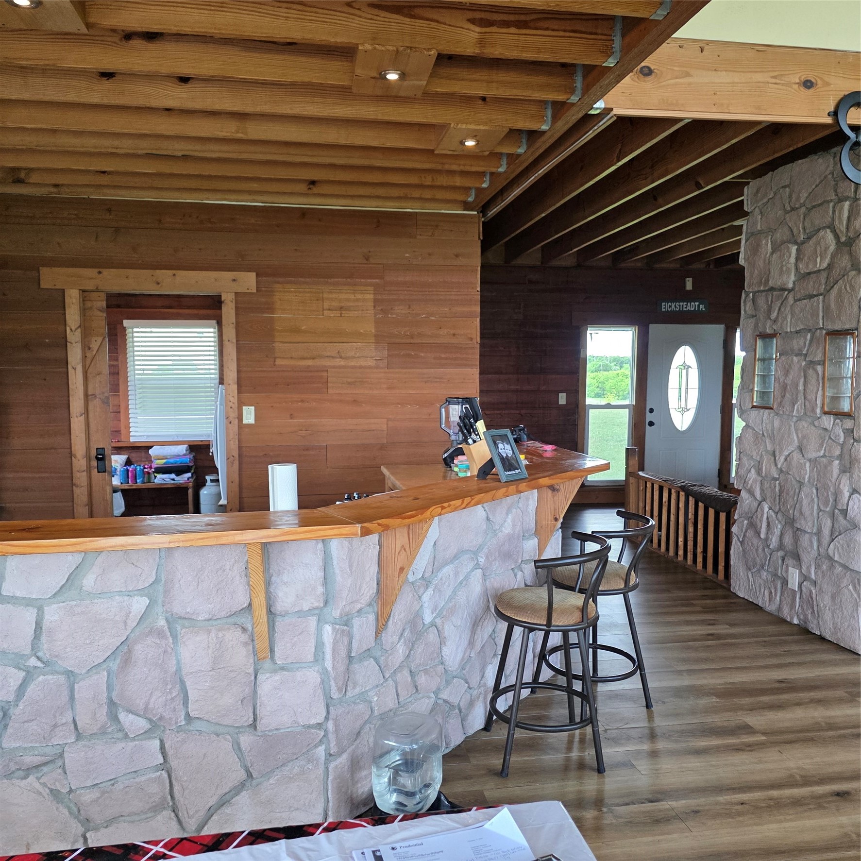 131 Hawk Ridge Road Decatur TX 76234