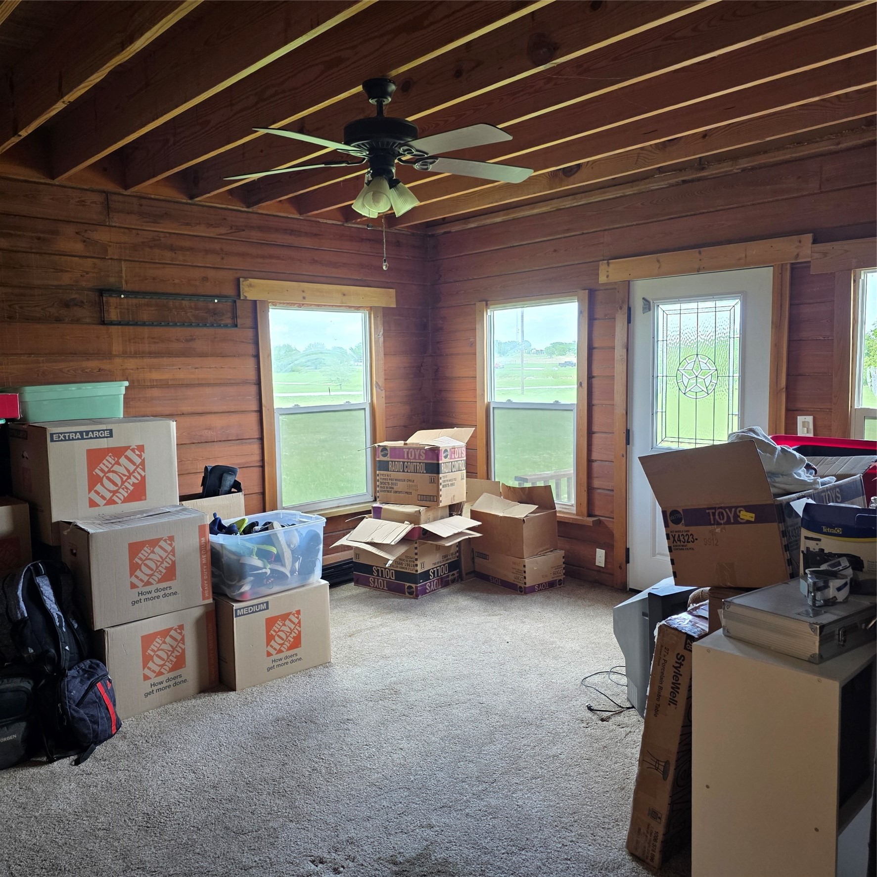 131 Hawk Ridge Road Decatur TX 76234