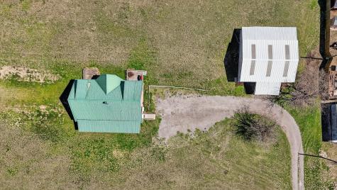 131 Hawk Ridge Road Decatur TX 76234