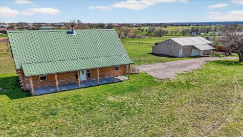 131 Hawk Ridge Road Decatur TX 76234