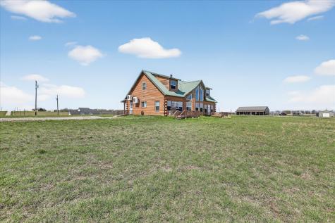 131 Hawk Ridge Road Decatur TX 76234