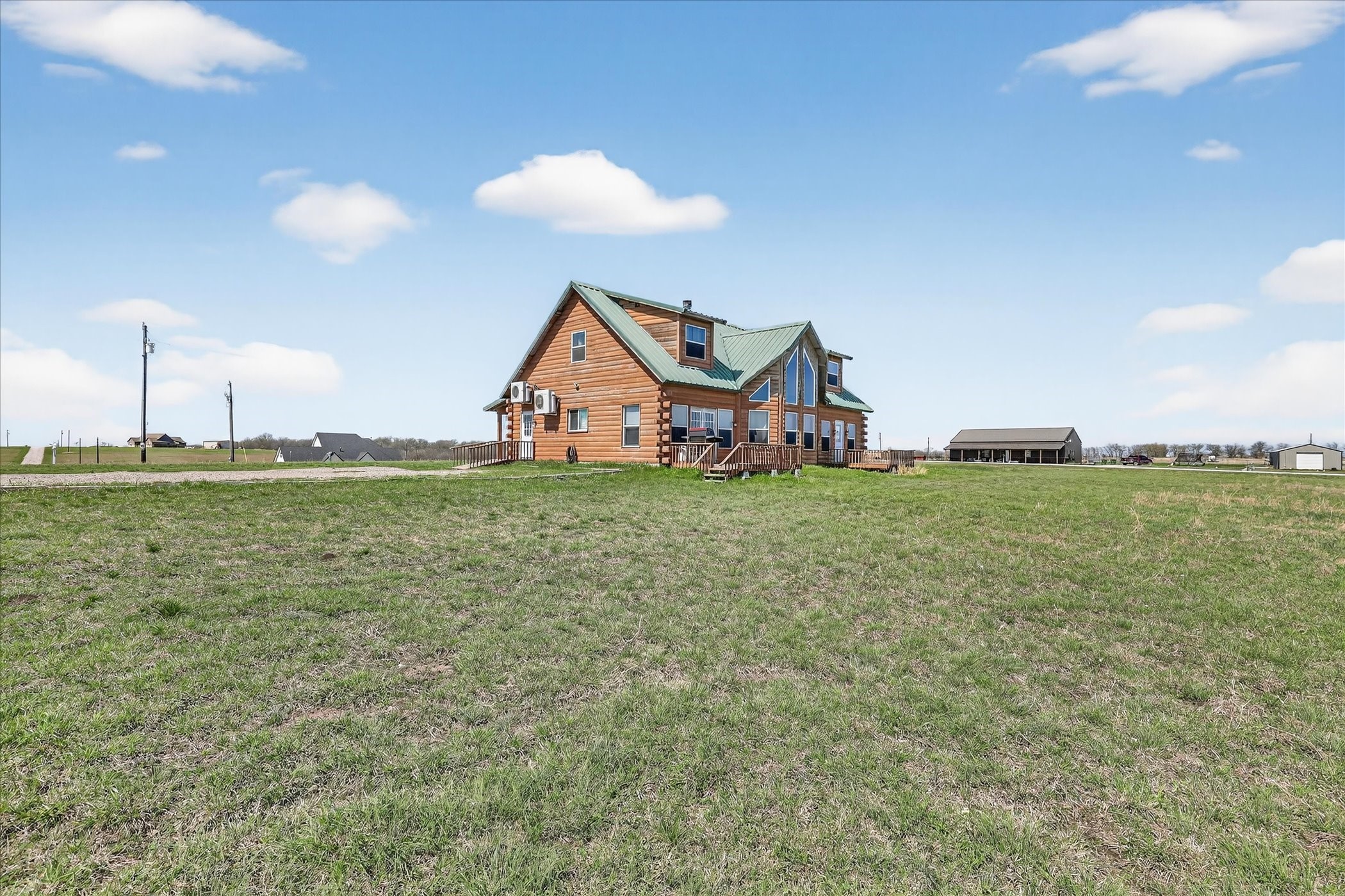 131 Hawk Ridge Road Decatur TX 76234