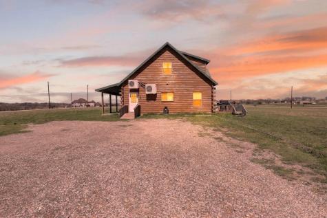 131 Hawk Ridge Road Decatur TX 76234