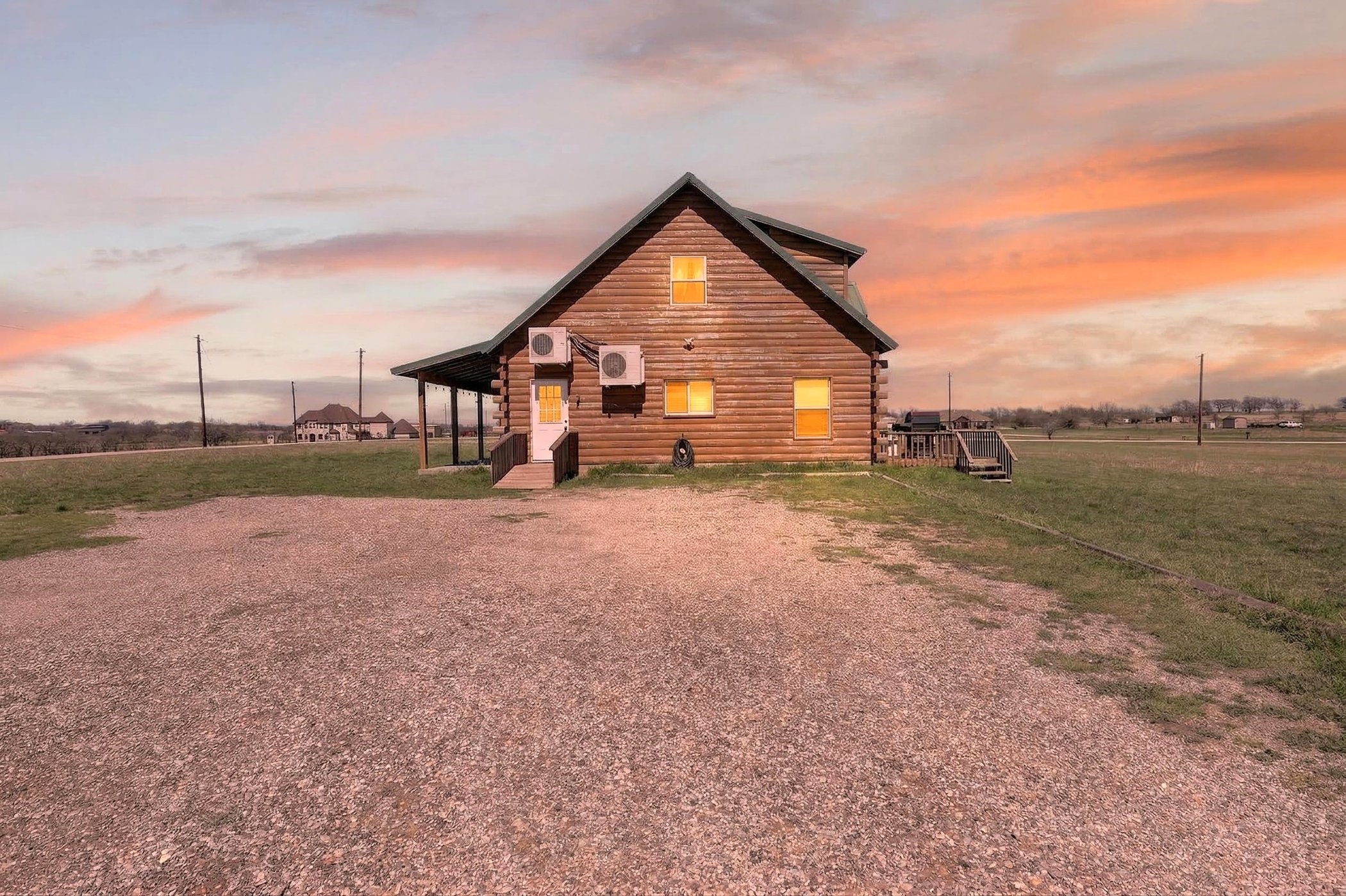 131 Hawk Ridge Road Decatur TX 76234
