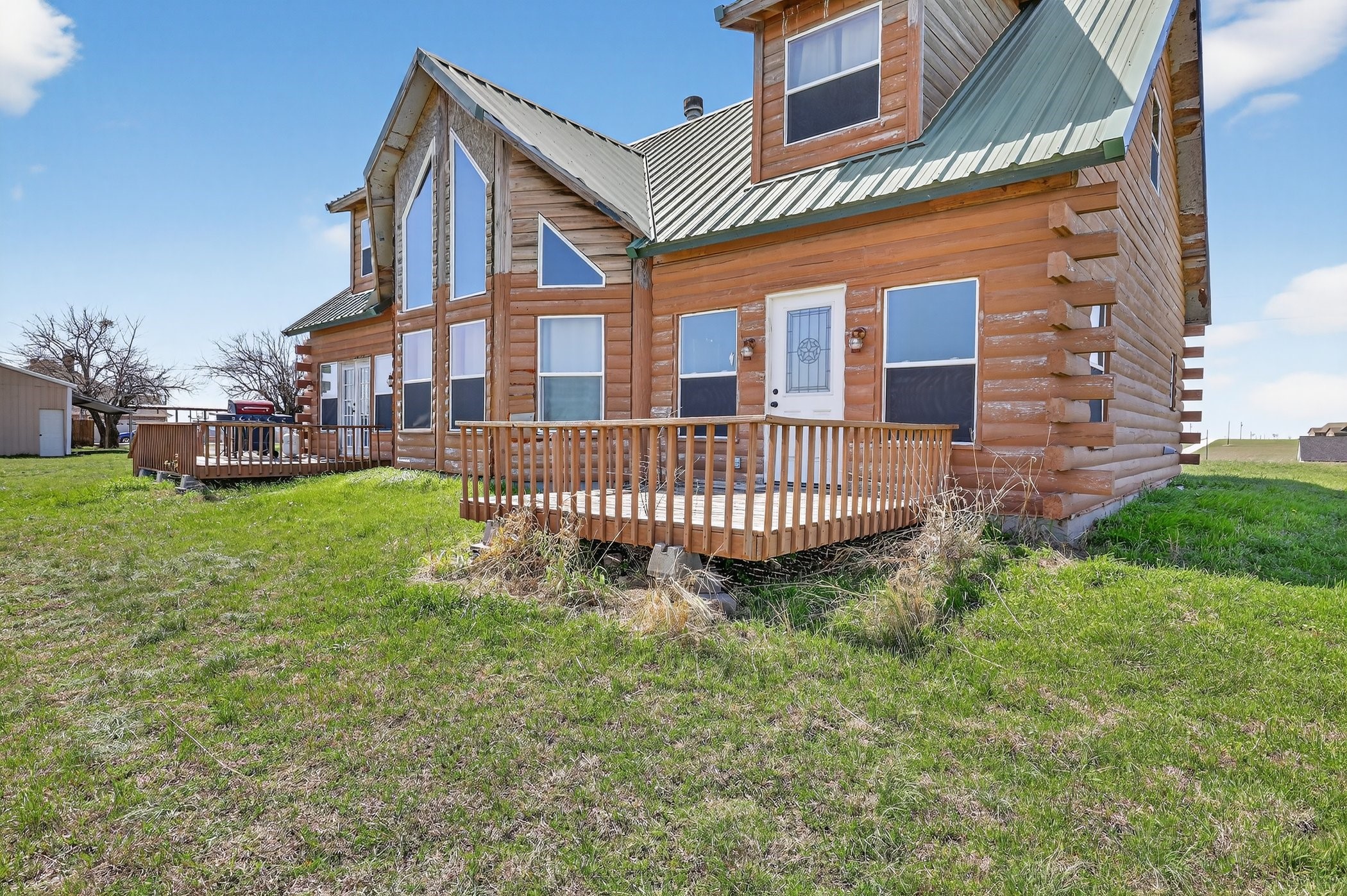 131 Hawk Ridge Road Decatur TX 76234