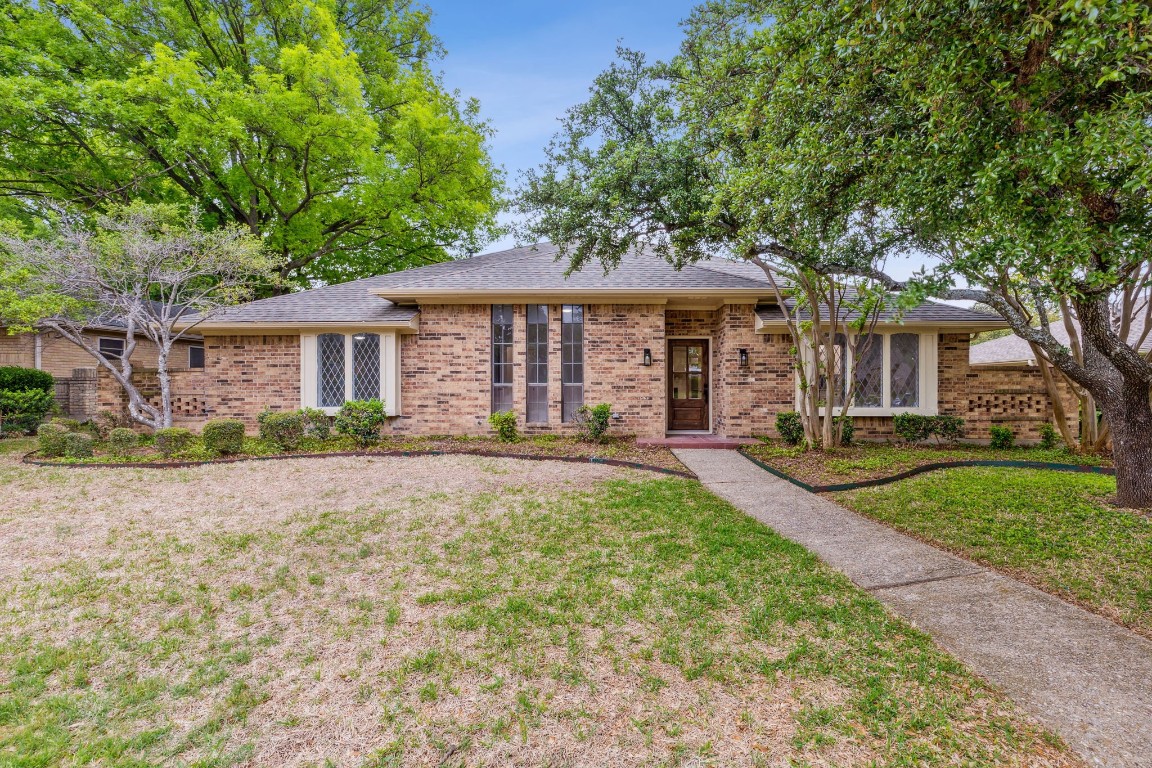 1608 Callaway Drive Plano TX 75075