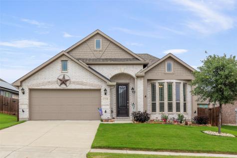 1218 Bridgeport Drive Anna TX 75409