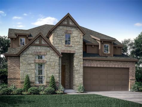 4033 Garden Grove Road Midlothian TX 76065