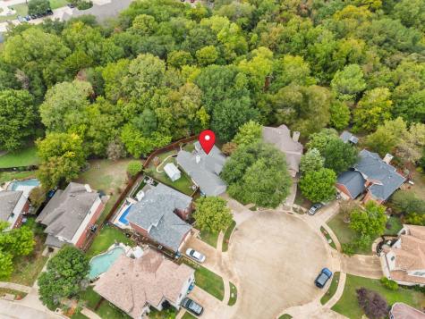 2609 Belmont Court Flower Mound TX 75028