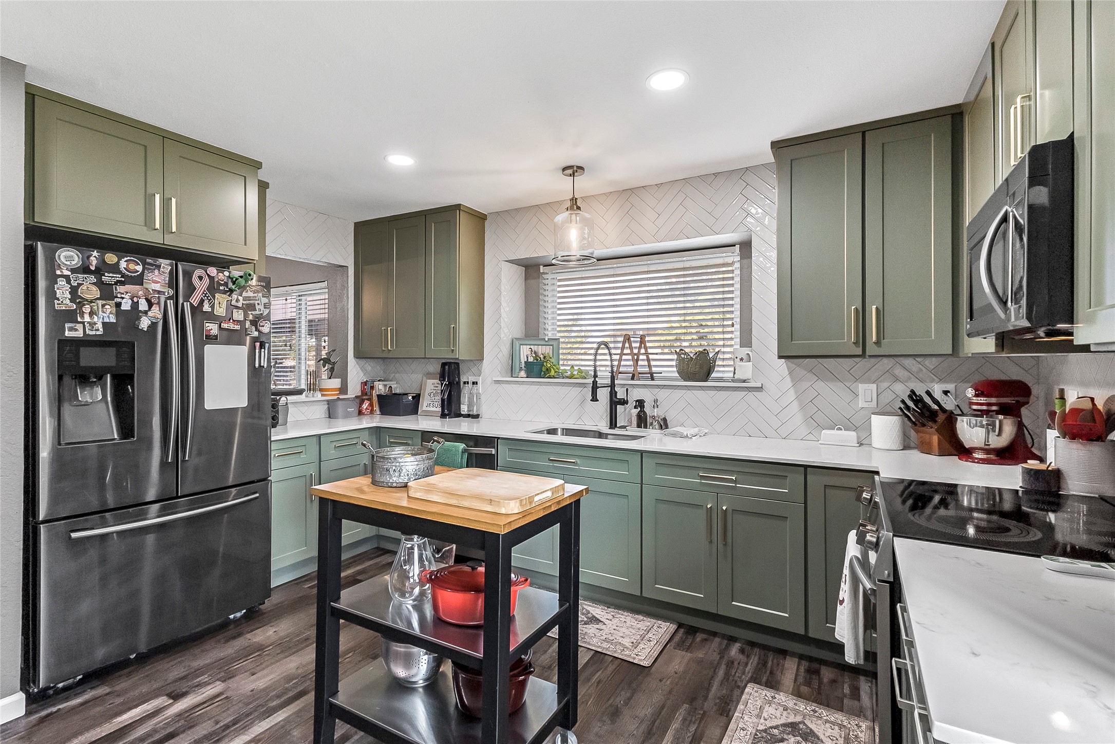 2405 Thistle Court Euless TX 76039