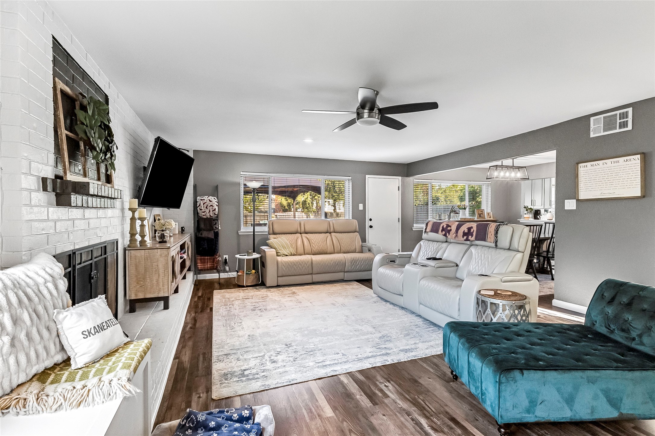 2405 Thistle Court Euless TX 76039