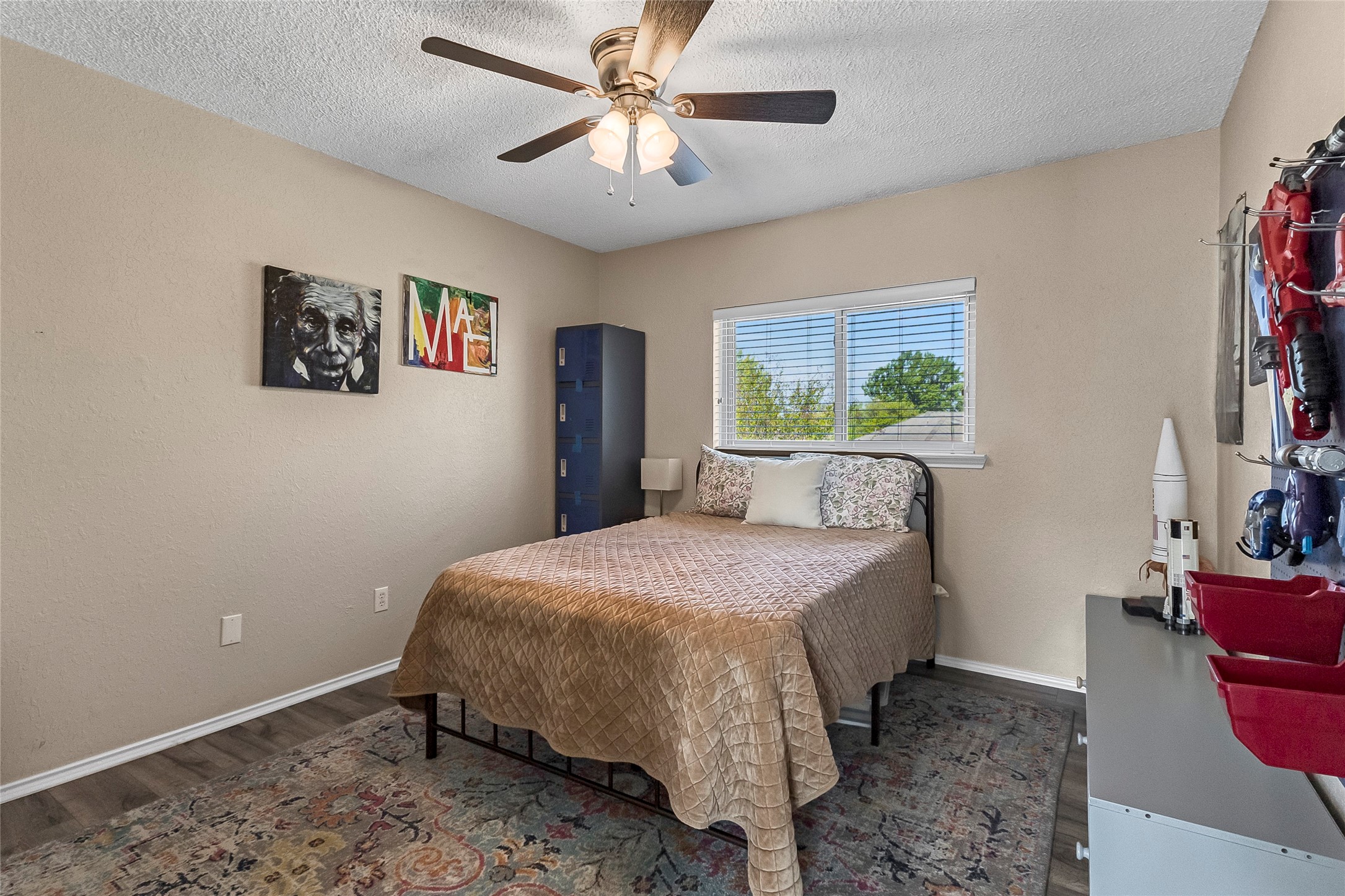2405 Thistle Court Euless TX 76039