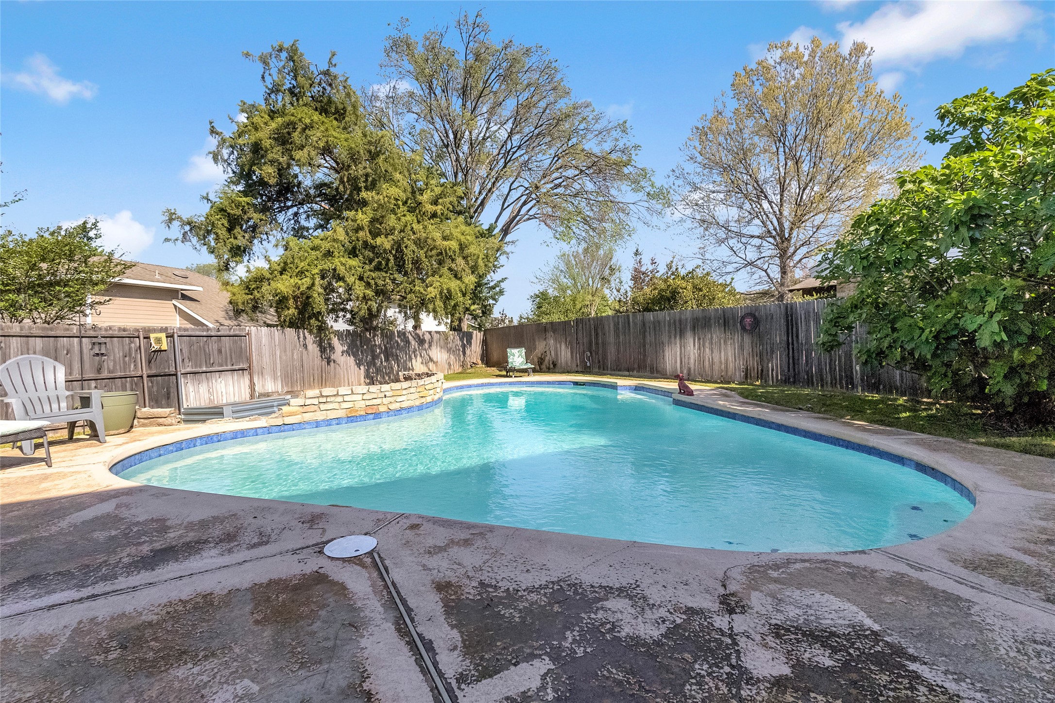 2405 Thistle Court Euless TX 76039