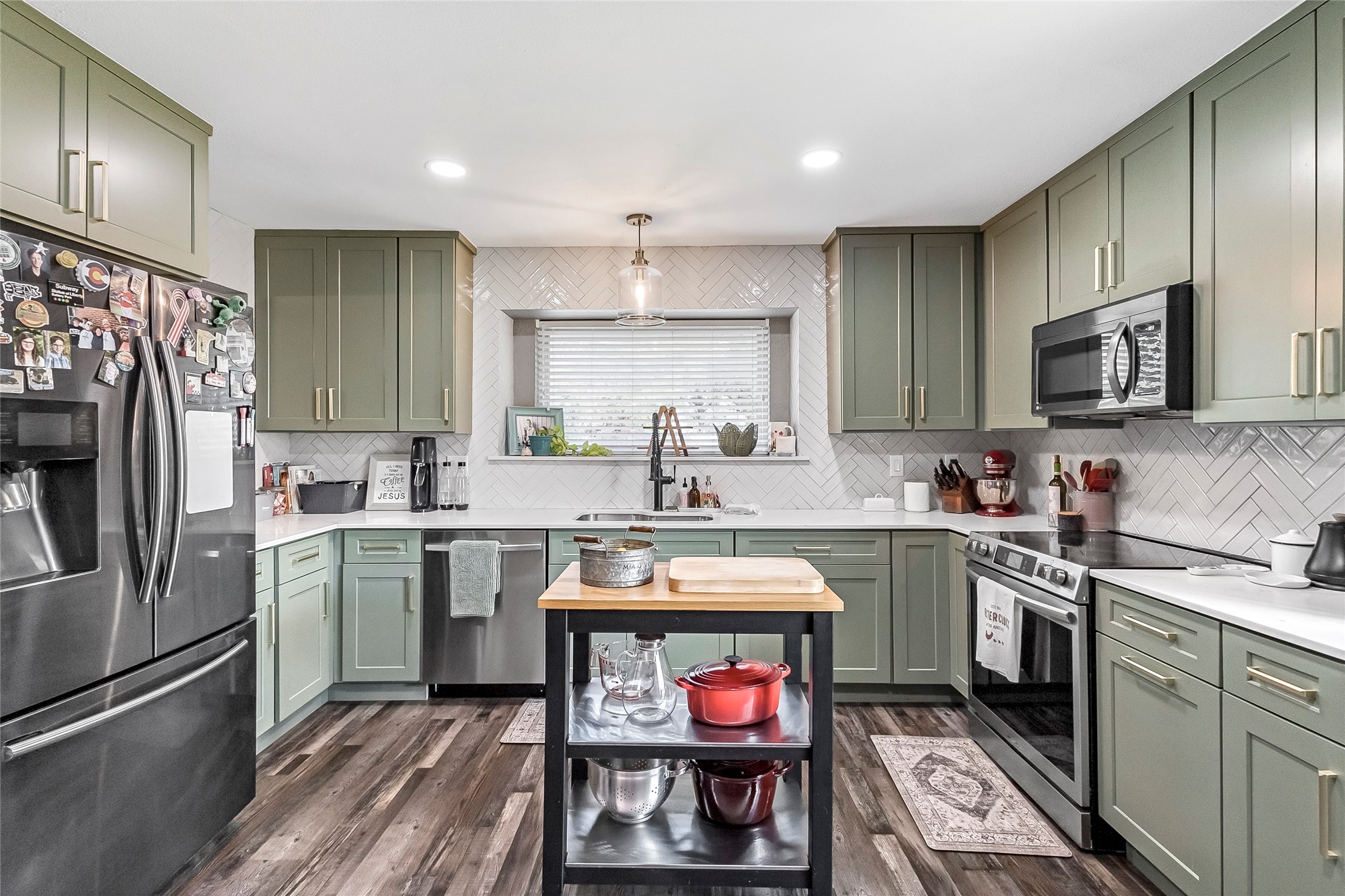 2405 Thistle Court Euless TX 76039