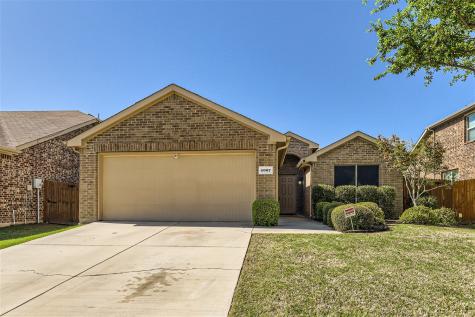 4007 Red Rock Drive Heartland TX 75126