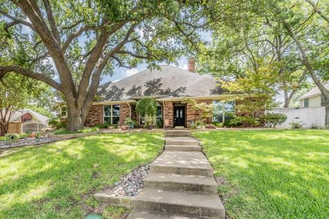 3403 Pembrooke Parkway S Colleyville TX 76034