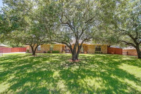 104 Longbranch Road Burleson TX 76028