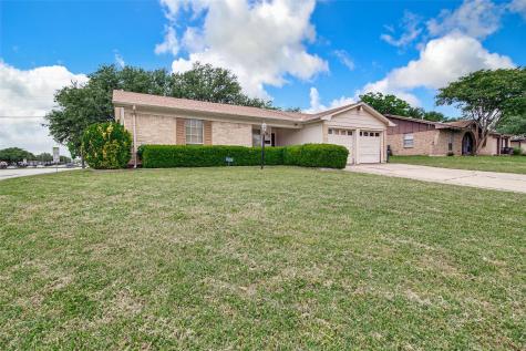 2601 Denbury Drive Fort Worth TX 76133