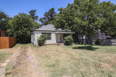 1523 Whitaker Avenue Dallas TX 75216