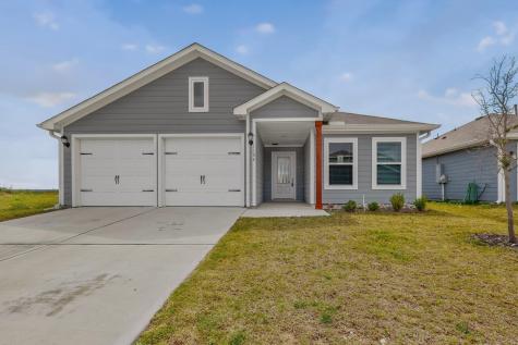 1104 Tiger Lily Lane Fort Worth TX 76108