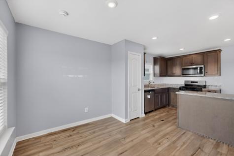 1104 Tiger Lily Lane Fort Worth TX 76108