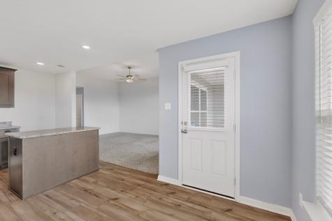 1104 Tiger Lily Lane Fort Worth TX 76108