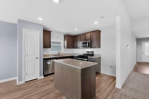 1104 Tiger Lily Lane Fort Worth TX 76108