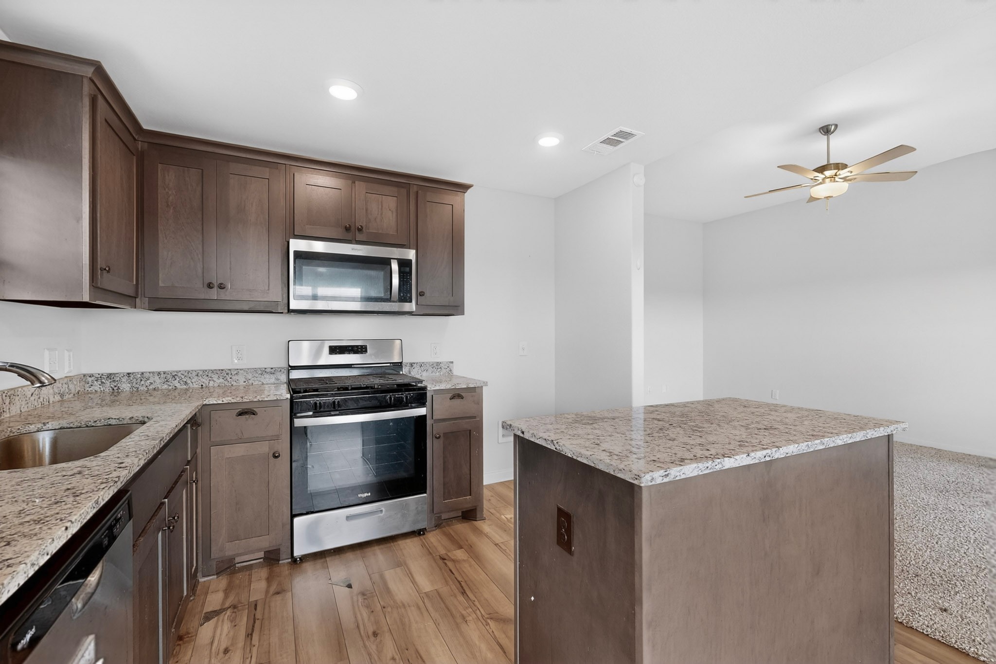 1104 Tiger Lily Lane Fort Worth TX 76108