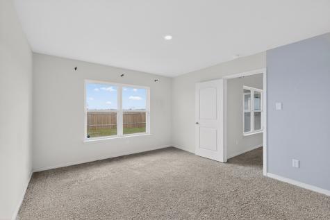 1104 Tiger Lily Lane Fort Worth TX 76108
