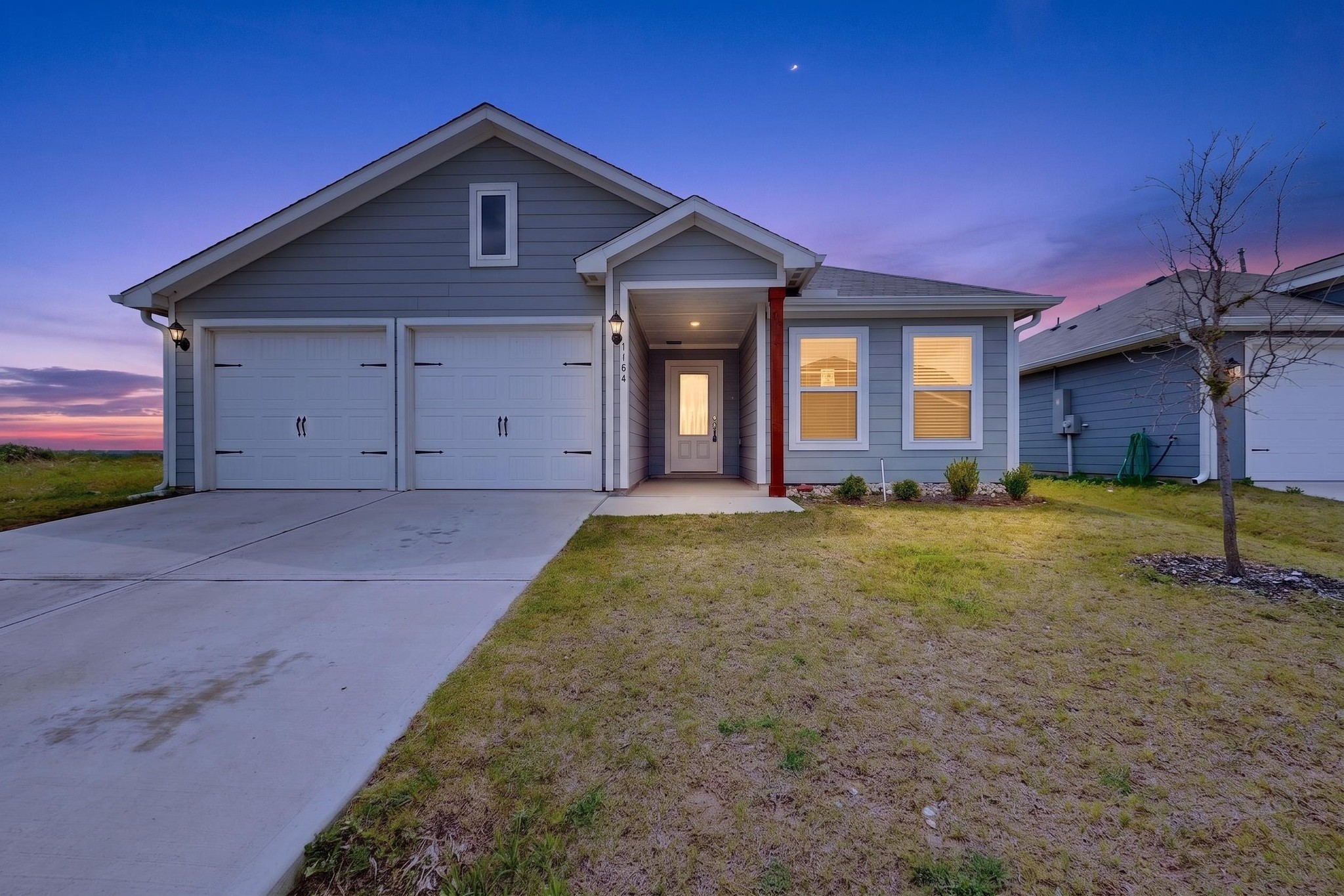 1104 Tiger Lily Lane Fort Worth TX 76108