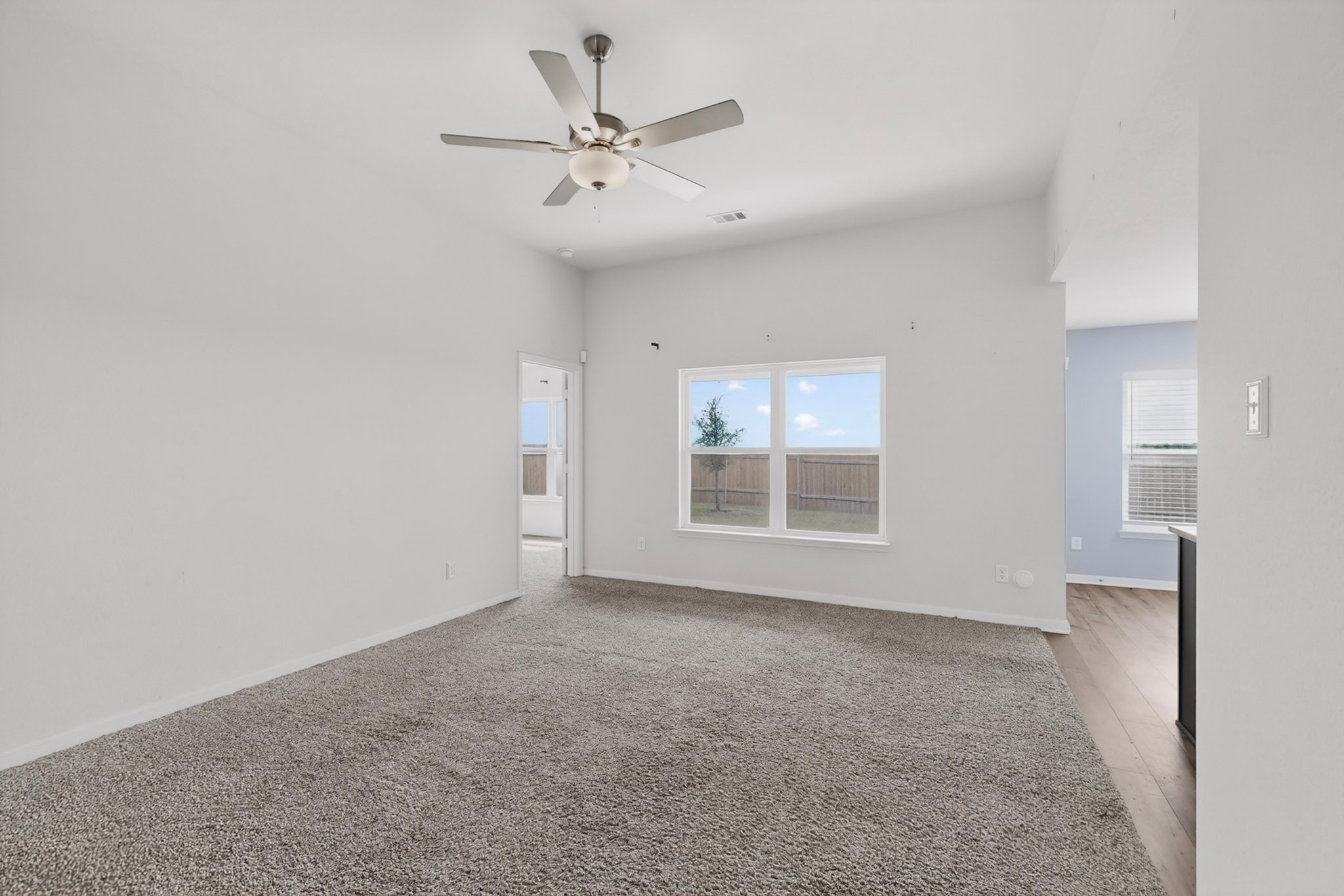 1104 Tiger Lily Lane Fort Worth TX 76108
