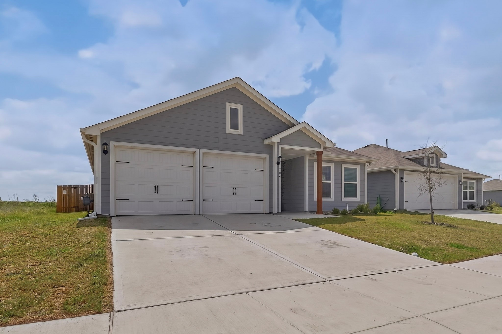 1104 Tiger Lily Lane Fort Worth TX 76108