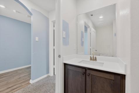 1104 Tiger Lily Lane Fort Worth TX 76108
