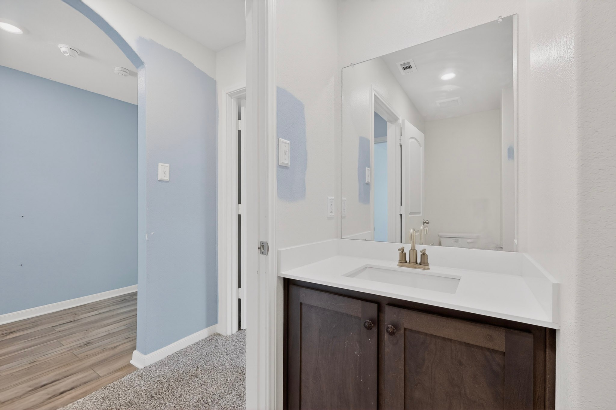 1104 Tiger Lily Lane Fort Worth TX 76108