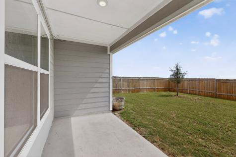 1104 Tiger Lily Lane Fort Worth TX 76108