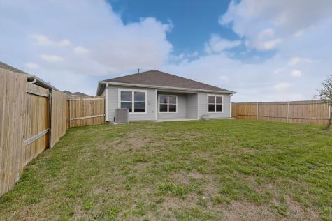 1104 Tiger Lily Lane Fort Worth TX 76108