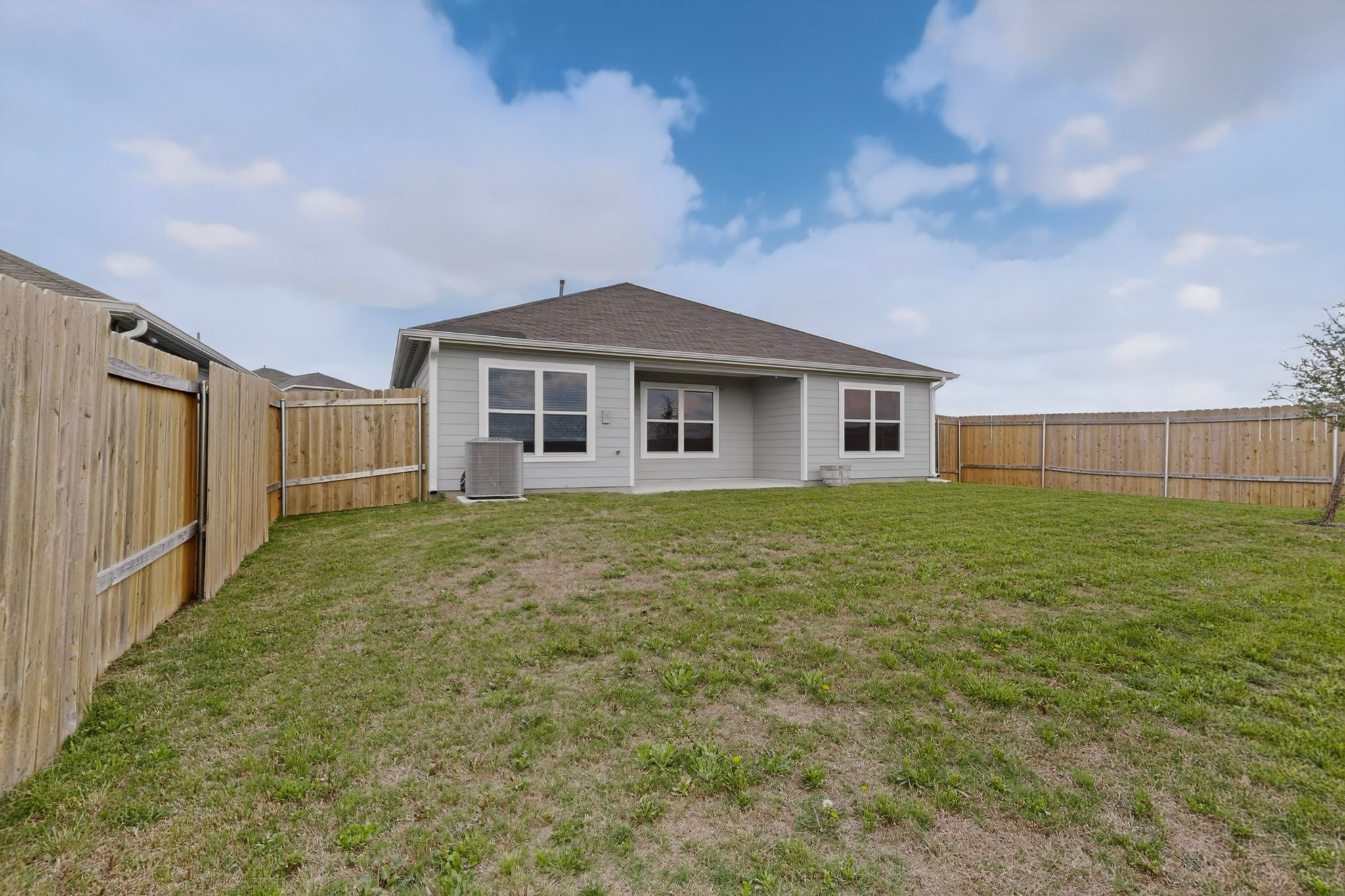 1104 Tiger Lily Lane Fort Worth TX 76108