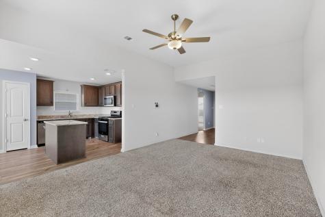 1104 Tiger Lily Lane Fort Worth TX 76108