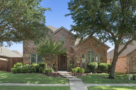 2701 Patriot Drive Melissa TX 75454