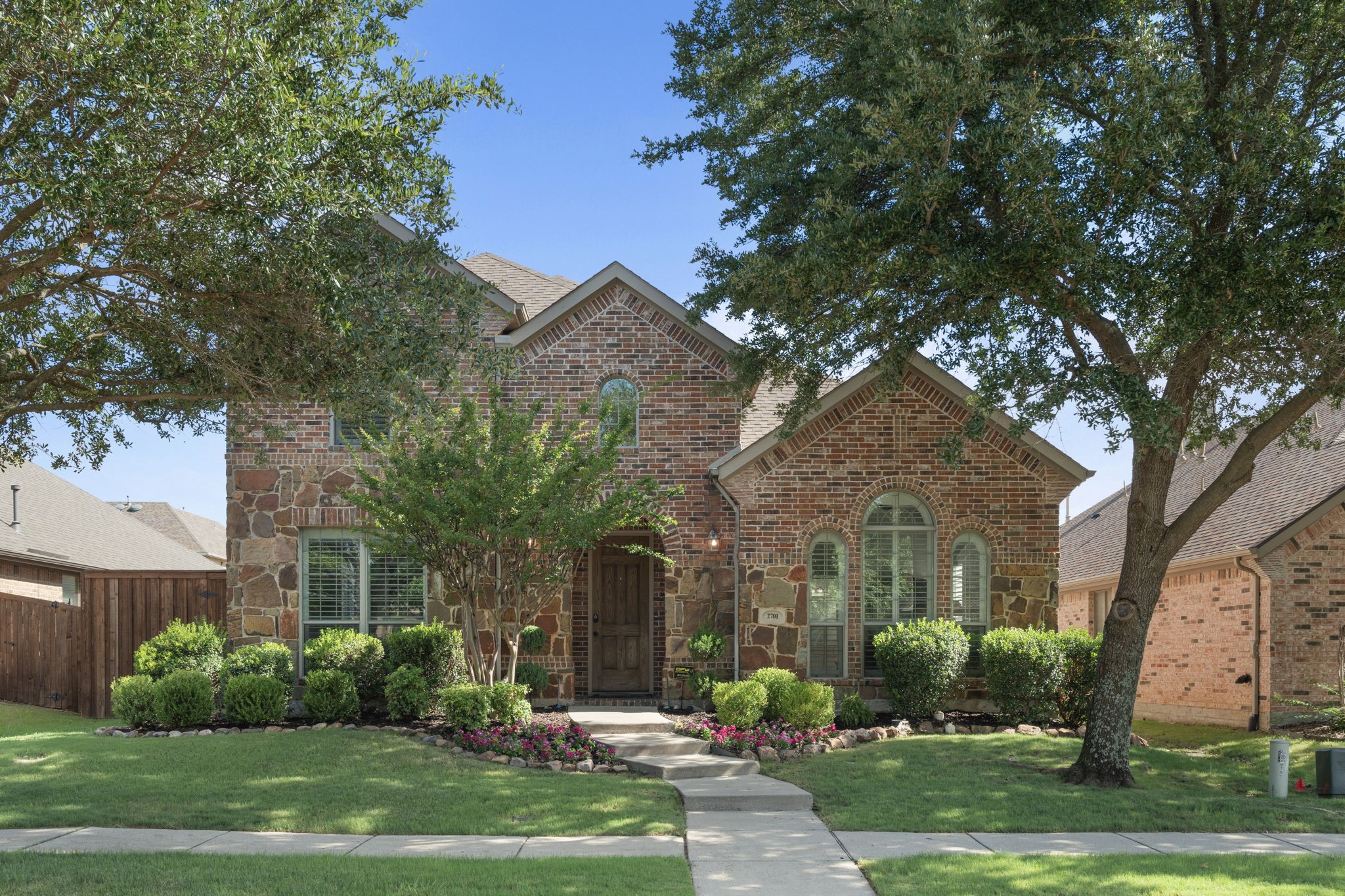 2701 Patriot Drive Melissa TX 75454