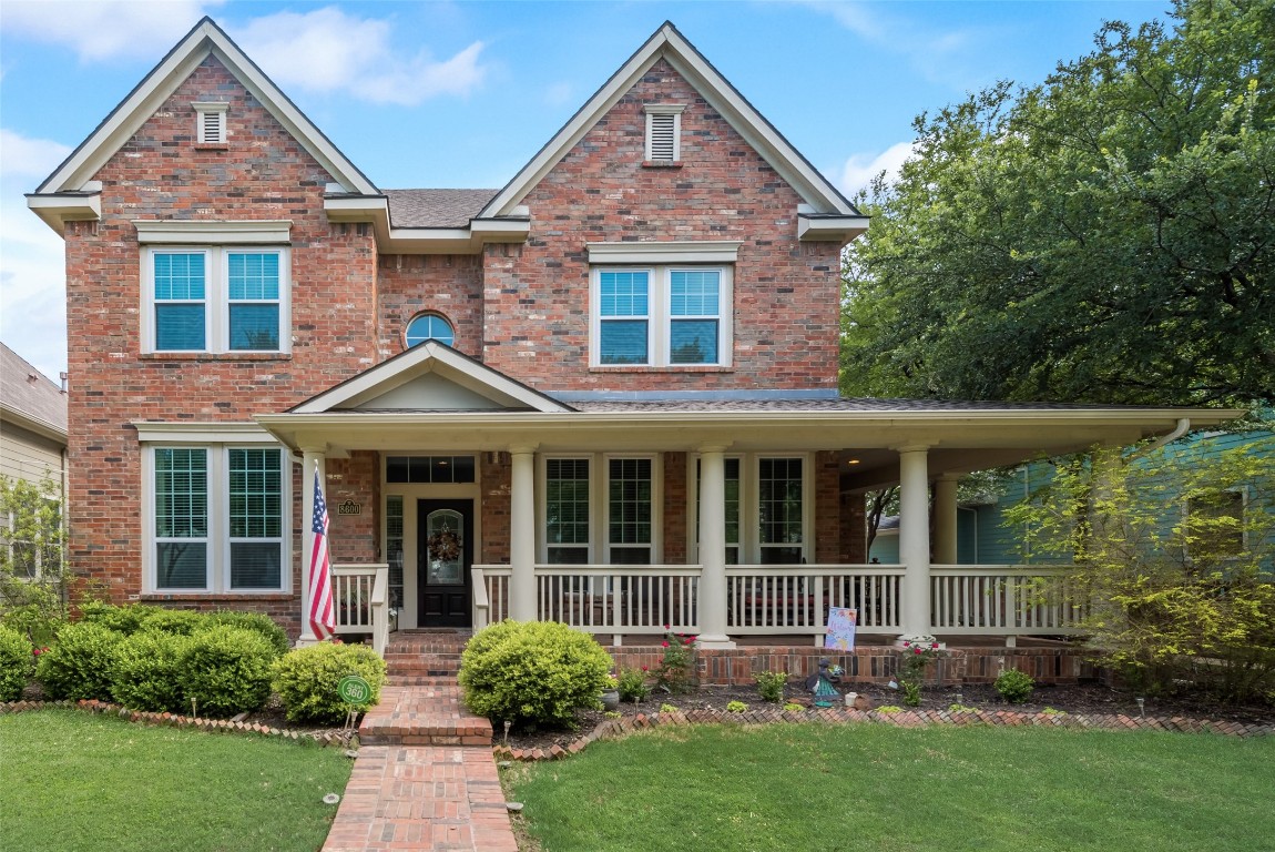 8600 Olmstead Terrace North Richland Hills TX 76180