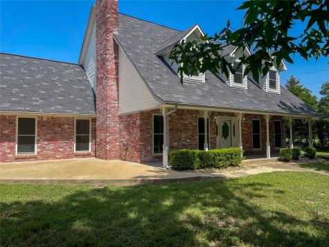 3747 Vz County Road 2144 Wills Point TX 75169