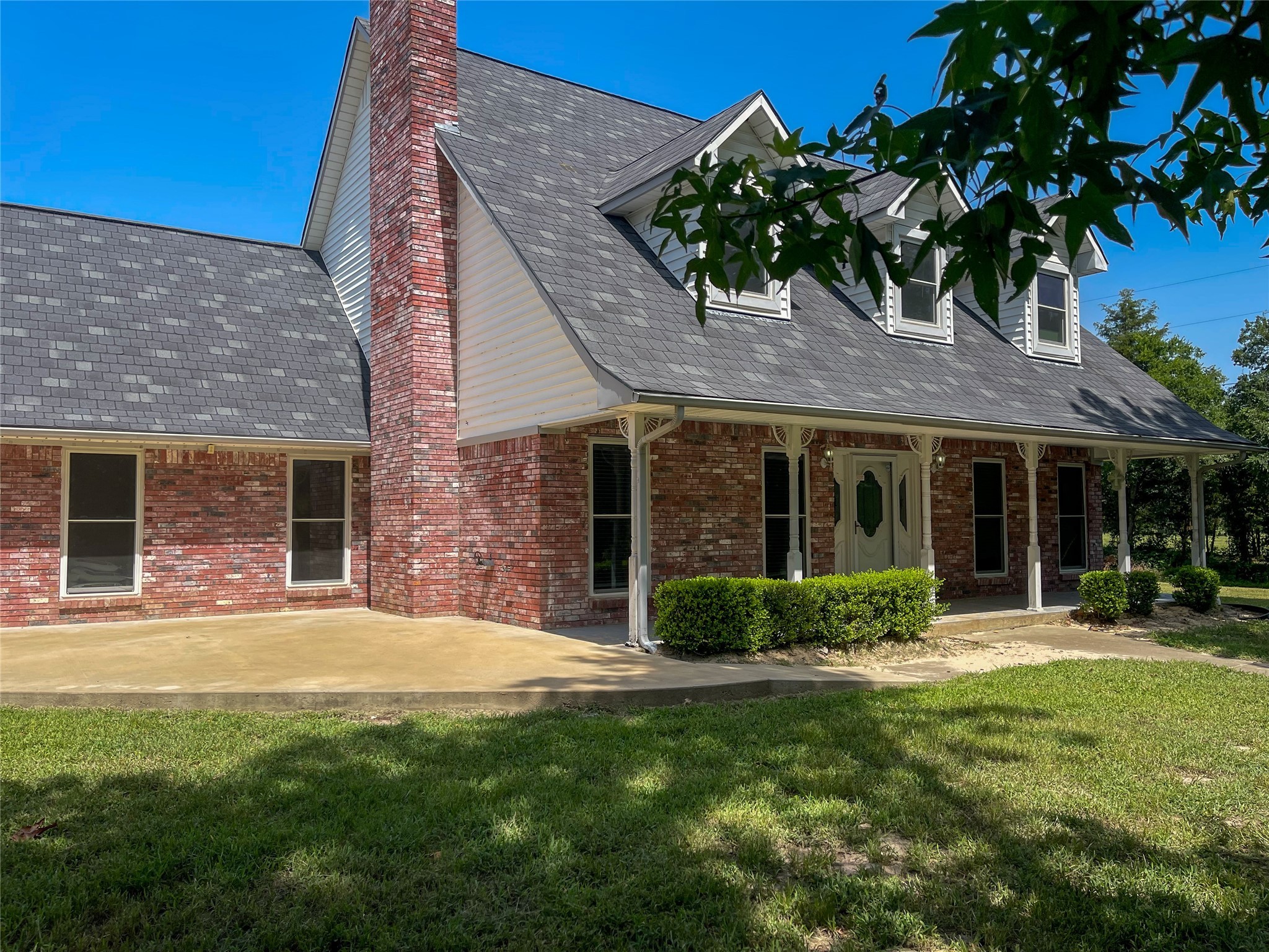 3747 Vz County Road 2144 Wills Point TX 75169