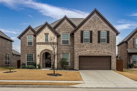 3104 Horizons Drive Little Elm TX 75068