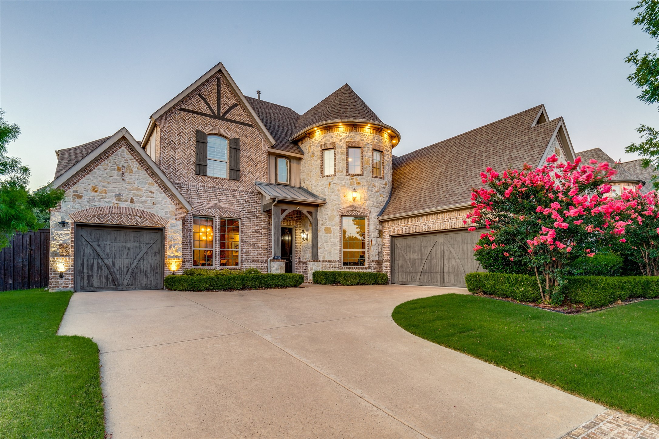 3506 Evita Drive Frisco TX 75034
