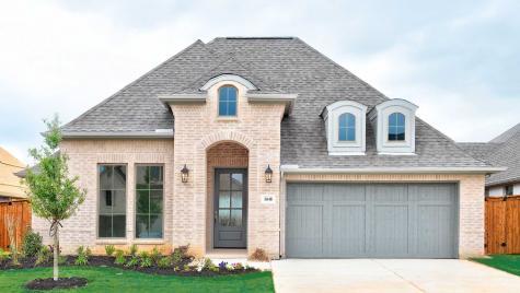 5848 Turner May Drive Fort Worth TX 76126