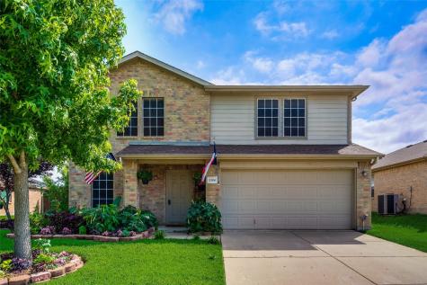 1306 Foster Street Cedar Hill TX 75104
