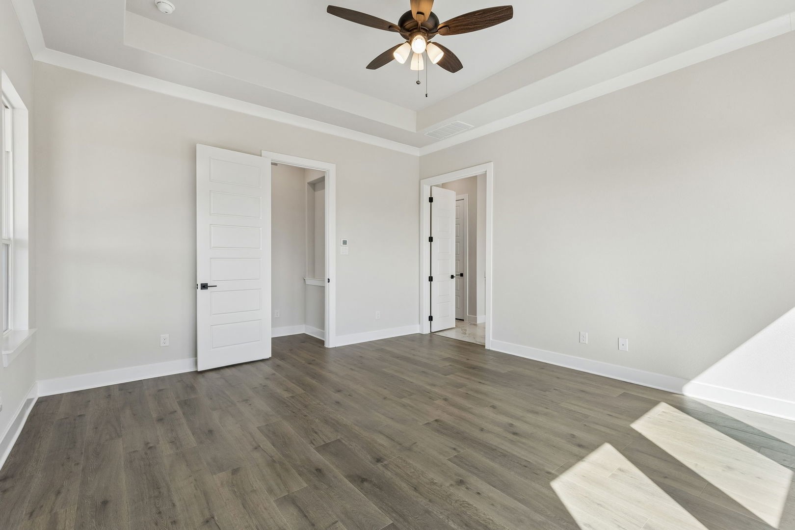 208 Bristol Lane Azle TX 76020